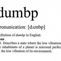 dumbp (2015)